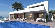 Vente Maison Benitachell  465 m2 Espagne