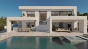 Vente Maison Benitachell  454 m2 Espagne