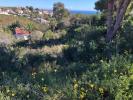 Vente Terrain Benitachell  1890 m2 Espagne