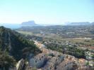 Vente Terrain Benitachell  9108 m2 Espagne