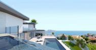 Vente Maison Benitachell  451 m2 Espagne