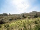 Vente Terrain Benitachell  32767 m2 Espagne