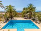 Vente Maison Benitachell  340 m2 Espagne