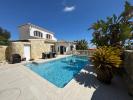 Vente Maison Benitachell  191 m2 Espagne