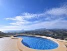 Vente Maison Benitachell  315 m2 Espagne