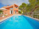 Vente Maison Benitachell  242 m2 Espagne
