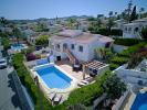 Vente Maison Benitachell  172 m2 Espagne
