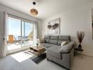 Vente Appartement Benitachell  66 m2 2 pieces Espagne