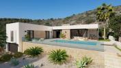 Vente Maison Benitachell  206 m2 Espagne