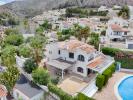 Vente Maison Benitachell  189 m2 Espagne