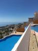 Vente Appartement Benitachell  97 m2 Espagne