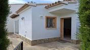 Vente Maison Benitachell  85 m2 Espagne