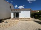 Vente Maison Benitachell  85 m2 Espagne