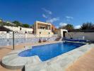 Vente Maison Benitachell  108 m2 Espagne