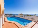 Vente Maison Benitachell  260 m2 Espagne