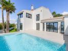 Vente Maison Benitachell  412 m2 Espagne