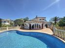 Vente Maison Benitachell  301 m2 3 pieces Espagne