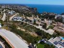 Vente Maison Benitachell  266 m2 Espagne