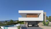 Vente Maison Benitachell  267 m2 Espagne