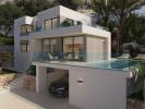 Vente Maison Benitachell  165 m2 Espagne