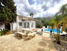 Vente Maison Benitachell  84 m2 3 pieces Espagne