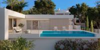 Vente Maison Benitachell  217 m2 Espagne