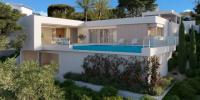 Vente Maison Benitachell  142 m2 Espagne