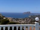 Vente Maison Benitachell  179 m2 Espagne