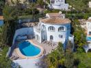 Vente Maison Benitachell  250 m2 Espagne