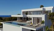 Vente Maison Benitachell  278 m2 Espagne