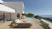 Vente Maison Benitachell  272 m2 Espagne