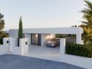 Vente Maison Benitachell  190 m2 Espagne