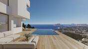 Vente Maison Benitachell  193 m2 Espagne