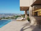 Vente Maison Benitachell  239 m2 Espagne