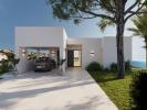 Vente Maison Benitachell  185 m2 Espagne