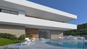 Vente Maison Benitachell  267 m2 Espagne