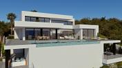 Vente Maison Benitachell  278 m2 Espagne