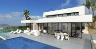 Vente Maison Benitachell  260 m2 Espagne