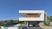 Vente Maison Benitachell  267 m2 Espagne