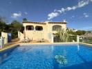 Vente Maison Benitachell  145 m2 3 pieces Espagne