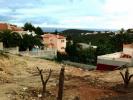 Vente Terrain Benitachell GIRASOLES 1064 m2 Espagne