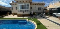 Vente Maison Bigastro  90 m2 Espagne
