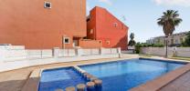Vente Appartement Bigastro  224 m2 Espagne