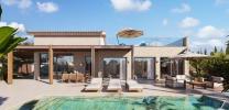 Vente Maison Cabo-de-palos 130 m2 Espagne