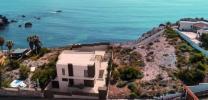 Vente Maison Cabo-de-palos  280 m2 Espagne
