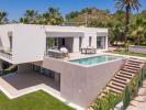 Vente Maison Cabo-roig  518 m2 Espagne