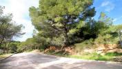 Vente Terrain Cala-vinyes 1188 m2 Espagne