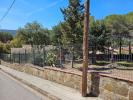 Vente Terrain Calonge CABANYES--MAS-AMBRAS--MAS-PALLA 530 m2 Espagne