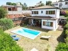 Vente Maison Calonge MAS-PERE--RA�O-DE-ORO 208 m2 Espagne