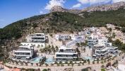 Vente Maison Calp  421 m2 Espagne